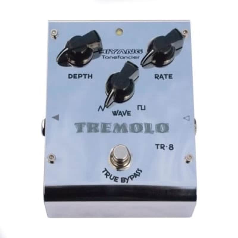 Cordovox TR-8 image 1