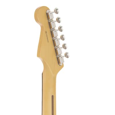FENDER USA American Professional Classic Stratocaster Rosewood Faded Dakota Red [US25062978] (09/01) image 12