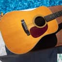 1977 C.F. Martin D-28 - w OHSC - Tons of Weather Checking and MOJO - Pro Neck Reset! - Perfect Frets/Action/Intonation