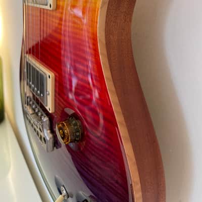 PRS Al Di Meola Signature Prism 2009 - 2014 - Prism image 19
