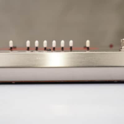 Electro-Harmonix POG Polyphonic Octave Generator Guitar Effects Pedal #58807 image 8