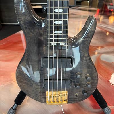 Peavey TL-Five Mid 90s - Charcoal image 2