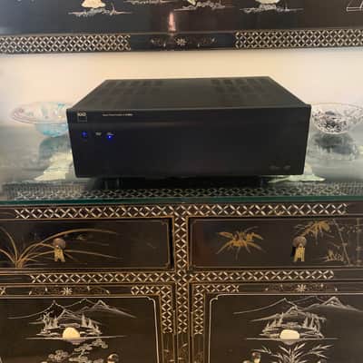 NAD C275BEE (MINT)! 2018 BLACK image 1