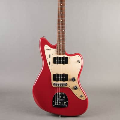 Fender Custom Shop '58 Jazzmaster NOS 2013, Dakota Red image 5
