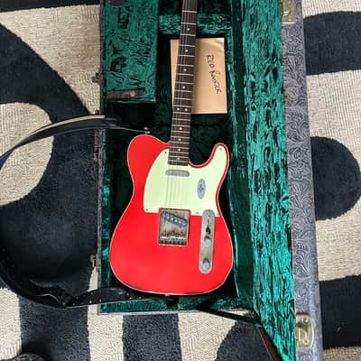 Maybach T61 Red Rooster Aged Custom Shop 2021 image 1