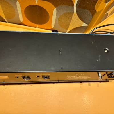 Warm Audio EQP-WA Pultec Style Tube Equalizer image 3