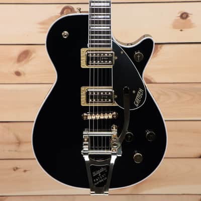 Gretsch G6228TG Players Edition Jet BT - Midnight Sapphire - JT22073038 image 2