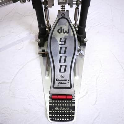 DW DW9002CP+Z-Link Universal Shaft Twin Pedals (08/24) image 3
