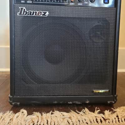 ■■【引き取り限定】Ibanez Sound Wave 65 ベースアンプ medium_62aae669-efb8-4cdd-82d4