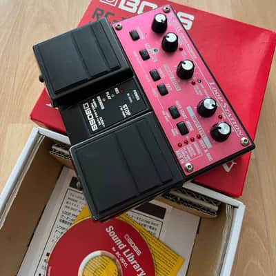 Immagine Boss RC-20XL Loop Station 2005 - Present - Black - 4