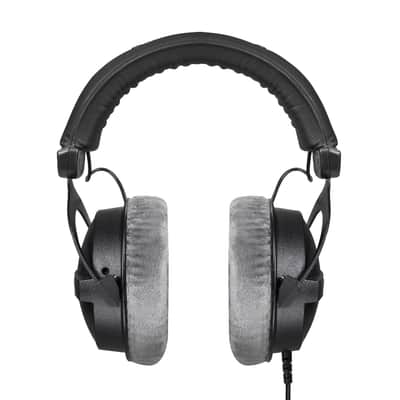 beyerdynamic DT 770 Pro 80 Ohm Studio Headphones