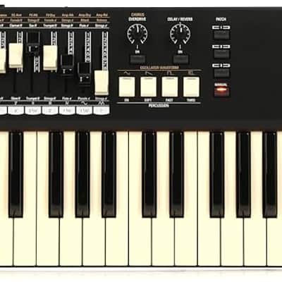Hammond M-solo W/Case image 2