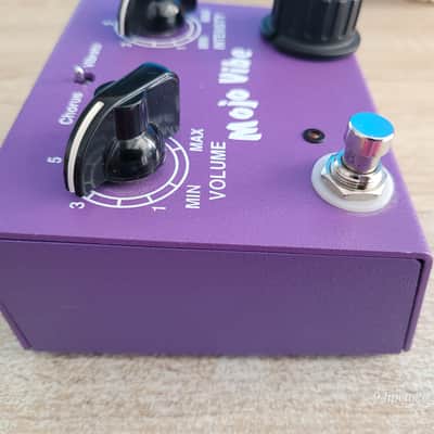 Sweet Sound Mojo Vibe 2010s - Purple image 6