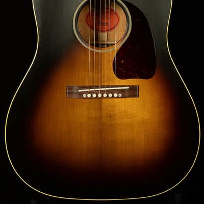 Gibson Custom Shop 1942 Banner J-45 image 1