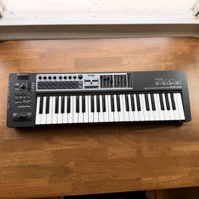 Roland PCR-500 MIDI Controller image 2