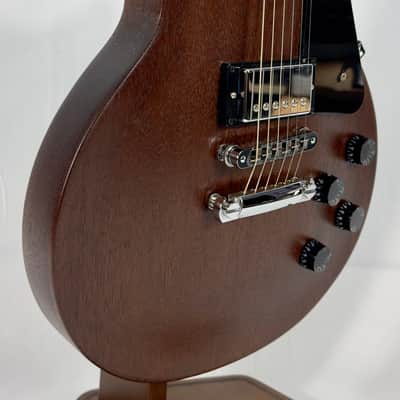 Gibson Les Paul Studio Faded W/ Deluxe Bag 2010 - Worn Cherry image 4