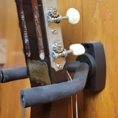 Dobro Model 27 1976 image 11