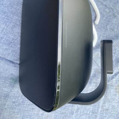 B&W Bowers and Wilkins AM1 2024 - Black image 15