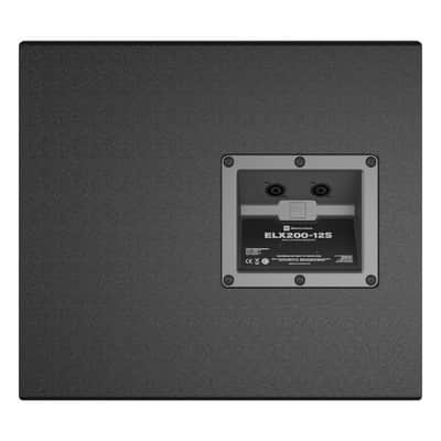 Electro-Voice ELX200-12S 12 inch Passive Subwoofer image 4