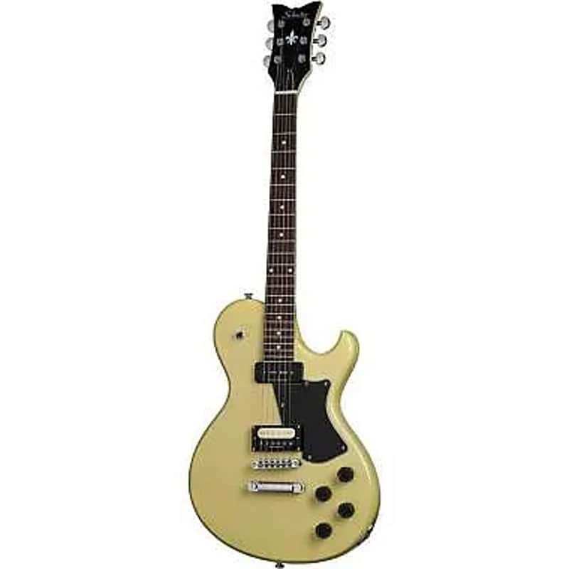 Schecter Solo Special image 1