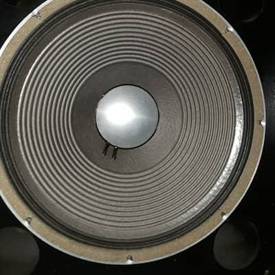 JBL 4691B Caberet Speakers 80's - Black image 2