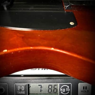 Fender Custom Shop ‘51 Nocaster | Journeyman Relic image 10