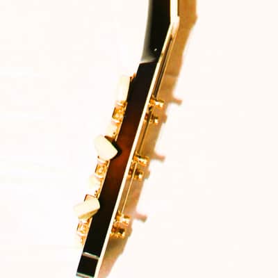 2014 Gibson Bob Dylan Player's Edition J-200 Rare image 11