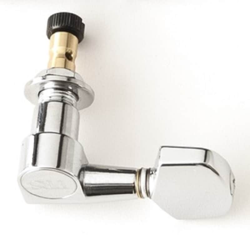 PRS S2/CE Locking Tuning Head (Treble) image 1
