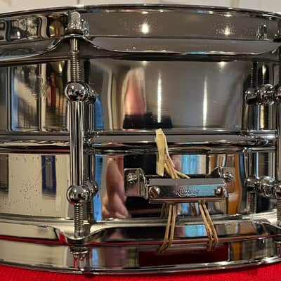 Ludwig '400' SNARE/FROM DAVE MATTACKS COLLECTION image 2
