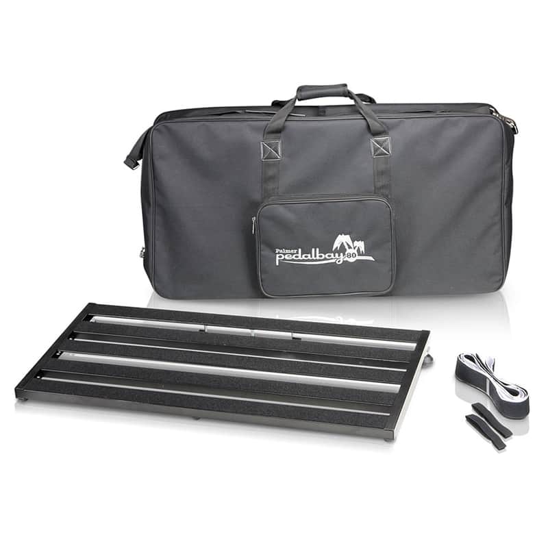 Palmer Pedalbay 80 with Soft Case image 1