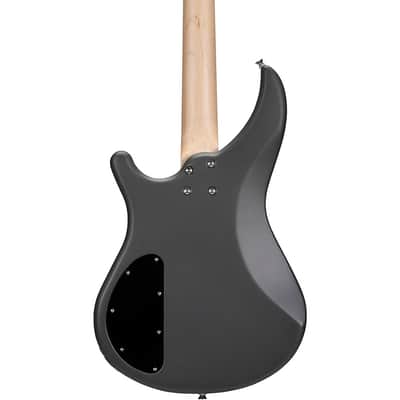 Mitchell MB100 Short-Scale Solidbody Electric Bass Guitar - image 10