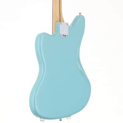 Fender Player II Jaguar Rosewood Aquatone Blue [MX24059889] (05/21) image 9
