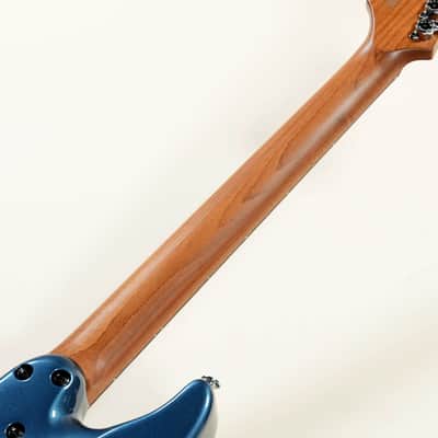 Ibanez AZ2204N PBM Prussian Blue Metallic 2026 Prussian Blue Metallic [F2609389] (06/17) image 8