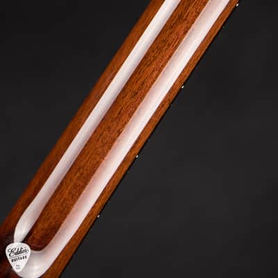 Collings 0001 Mh - Honduran Mahogany #36367 image 10