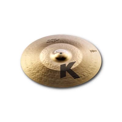 Zildjian K1217-17" K Custom Hybrid Crash image 1