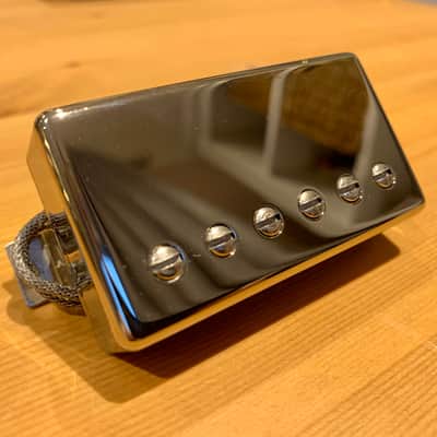 Gibson Burstbucker 61R/61T Humbucker Pickup Set image 3