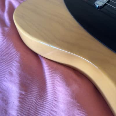 Fender Classic Player Baja Telecaster 2007 - 2018 - Blonde image 6