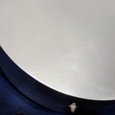 Dowling Sound Labs OM Jumbo - Aluminum Acoustic Guitar 2010s image 10