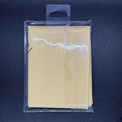 PRS Micro-Suede Cleaning Cloth image 3