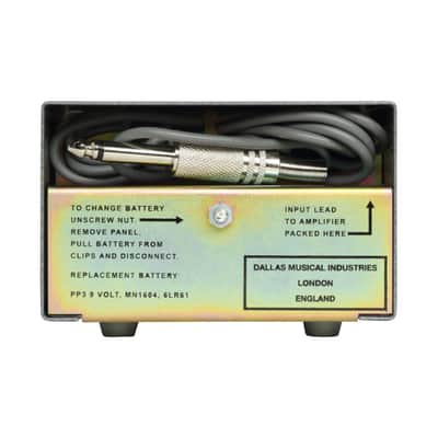 Death by Audio Reverberation Machine - Effect for Guitars image 12