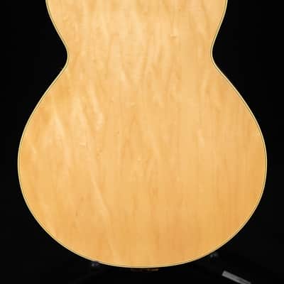 Ibanez GB10-NT George Benson Signature 2012 - Natural image 7