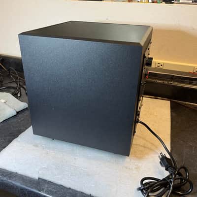 Venturi V-8 60 Watt Powered Subwoofer image 4
