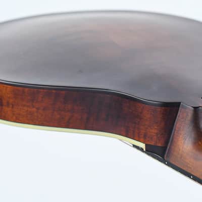 Eastman MDO305 Octave Mandolin image 9