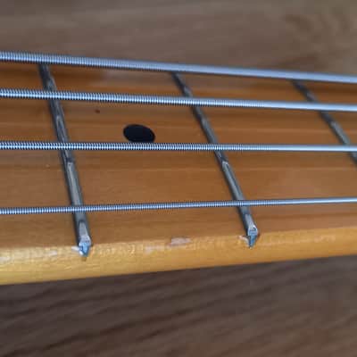 Fender Telecaster Bass JV 1983 image 21