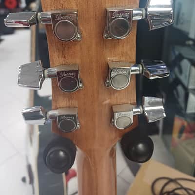 Ibanez EW20ASE - Chitarra mancina - NT image 5