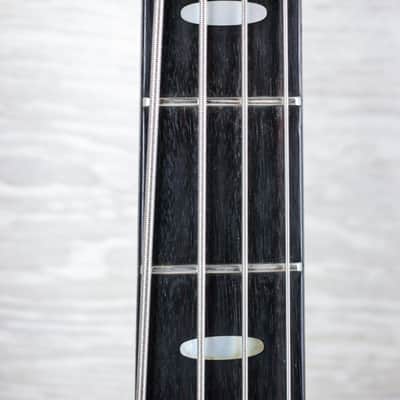 Vintage Japan Precision killer Yamaha BB 1000 Broad Bass 1977 Natural image 7