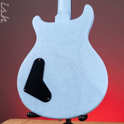 PRS S2 Mira 594 Satin Cloud Burst image 9