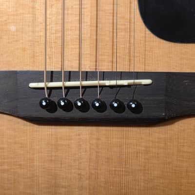 Epiphone PR-150 Dreadnought Acoustic Natural image 7
