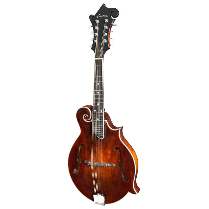 Eastman MD515 Mandolin - Classic image 1