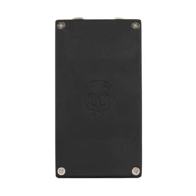 Walrus Audio 385 MKII Overdrive, Yellow image 4